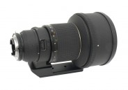 Nikon AI-S Nikkor 200mm F/2 ED-IF
