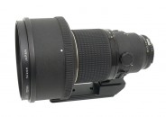 Nikon AI-S NIKKOR 200mm F/2 ED-IF