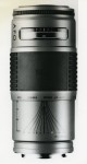 Sigma 70-210mm F/3.5-4.5 APO