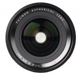 Fujifilm FUJINON XF 16mm F/1.4 R WR