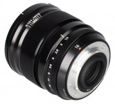 Fujifilm Fujinon XF 16mm F/1.4 R WR