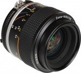 Nikon AI-S Zoom-NIKKOR 28-50mm F/3.5