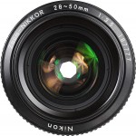 Nikon AI-S Zoom-Nikkor 28-50mm F/3.5