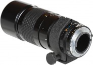 Nikon AI-S NIKKOR 300mm F/4.5