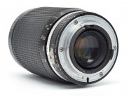 Nikon AI-S Zoom-NIKKOR 35-135mm F/3.5-4.5