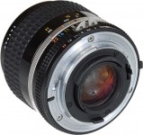 Nikon AI-S NIKKOR 35mm F/2