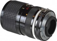 Nikon AI-S Zoom-NIKKOR 35-70mm F/3.5