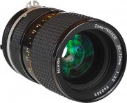 Nikon AI-S Zoom-NIKKOR 35-70mm F/3.5