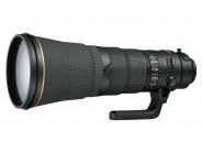 Nikon AF-S NIKKOR 600mm F/4E FL ED VR