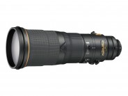Nikon AF-S Nikkor 500mm F/4E FL ED VR