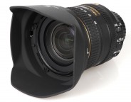 Nikon AF-S DX NIKKOR 16-80mm F/2.8-4E ED VR