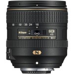 Nikon AF-S DX Nikkor 16-80mm F/2.8-4E ED VR