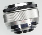 Tomioka Opt. TOMINON C. 50mm F/2