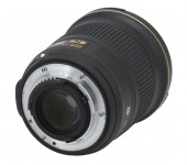 Nikon AF-S NIKKOR 24mm F/1.8G ED
