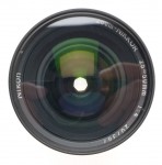 Nikon AI-S Zoom-NIKKOR 25-50mm F/4