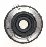 Nikon AI-S Zoom-NIKKOR 25-50mm F/4