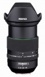 HD Pentax-D FA 24-70mm F/2.8 ED SDM WR
