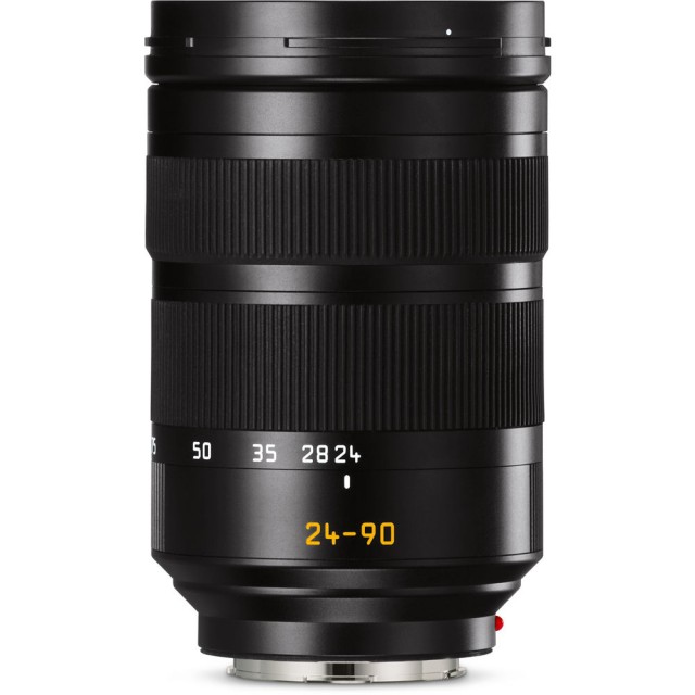 Leica Vario-Elmarit-SL 24-90mm F/2.8-4 ASPH.