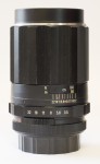 Asahi Super-TAKUMAR 135mm F/3.5