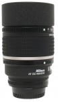 Nikon AF DC-Nikkor 135mm F/2