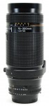 Nikon AF Nikkor 75-300mm F/4.5-5.6
