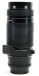Nikon AF NIKKOR 75-300mm F/4.5-5.6