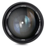 Leica Noctilux-M 50mm F/0.95 ASPH. ~Edition 0.95~