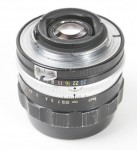 Nikon Micro-NIKKOR Auto 55mm F/3.5