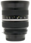 Nikon AI Zoom-NIKKOR 28-45mm F/4.5