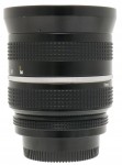 Nikon AI Zoom-NIKKOR 28-45mm F/4.5