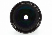 Nikon AI Zoom-NIKKOR 35-70mm F/3.5