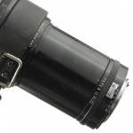 Nikon Zoom-Nikkor Auto 50-300mm F/4.5