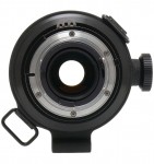 Nikon AI Zoom-NIKKOR 50-300mm F/4.5 ED