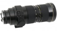 Nikon AI Zoom-Nikkor 50-300mm F/4.5 ED