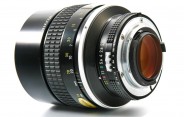 Nikon AI Nikkor 135mm F/2