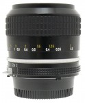 Nikon AI Nikkor 28mm F/2
