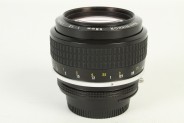 Nikon AI Noct-Nikkor 58mm F/1.2