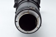 Nikon AI NIKKOR 600mm F/5.6 IF-ED