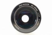Nikon AI Zoom-NIKKOR 80-200mm F/4.5 [I]