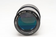Nikon AI Zoom-Nikkor 80-200mm F/4.5 [I]