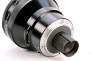 Nikon OP-Fisheye-Nikkor 10mm F/5.6