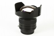 Nikon AI Nikkor 15mm F/3.5
