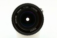 Nikon AI NIKKOR 20mm F/3.5