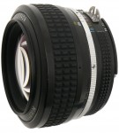Nikon AI NIKKOR 50mm F/1.2
