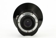 Nikon AI Fisheye-NIKKOR 8mm F/2.8