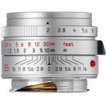 Leica SUMMICRON-M 35mm F/2 ASPH. [II]