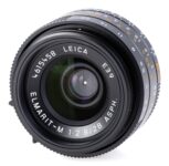 Leica Elmarit-M 28mm F/2.8 ASPH. [II]