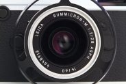 Leica Summicron-M 28mm F/2 ASPH. for M-P 