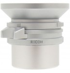 Ricoh GR 28mm F/2.8