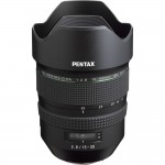 HD Pentax-D FA 15-30mm F/2.8 ED SDM WR